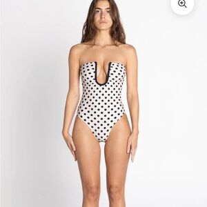 La-Lu the label Peggy one piece